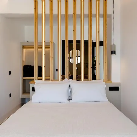Lackos Luxury Suites Imerovigli  Exterior photo