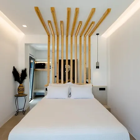 Lackos Luxury Suites Imerovigli  Exterior photo