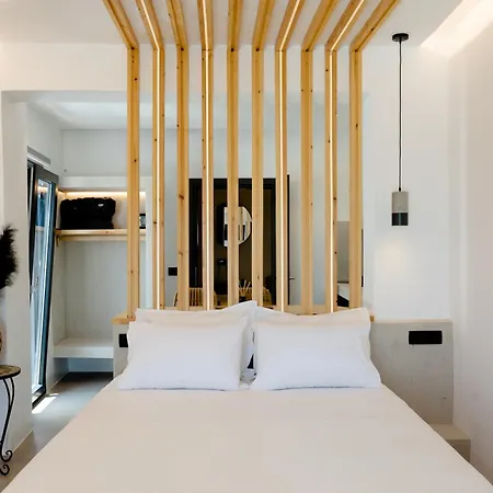 Lackos Luxury Suites Imerovigli  Exterior photo