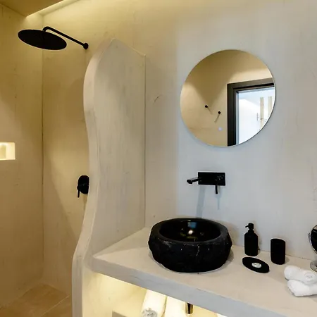 Lackos Luxury Suites Imerovigli  Exterior photo