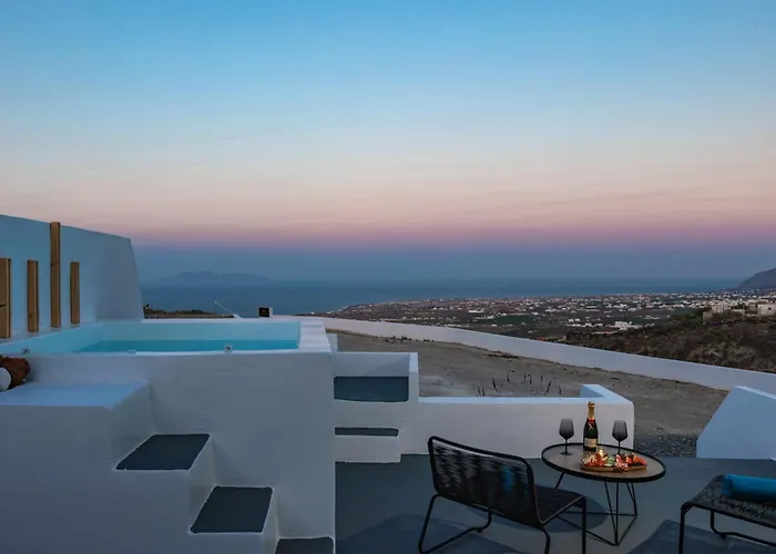 Lackos Luxury Suites