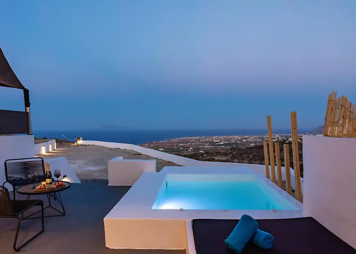 Lackos Luxury Suites