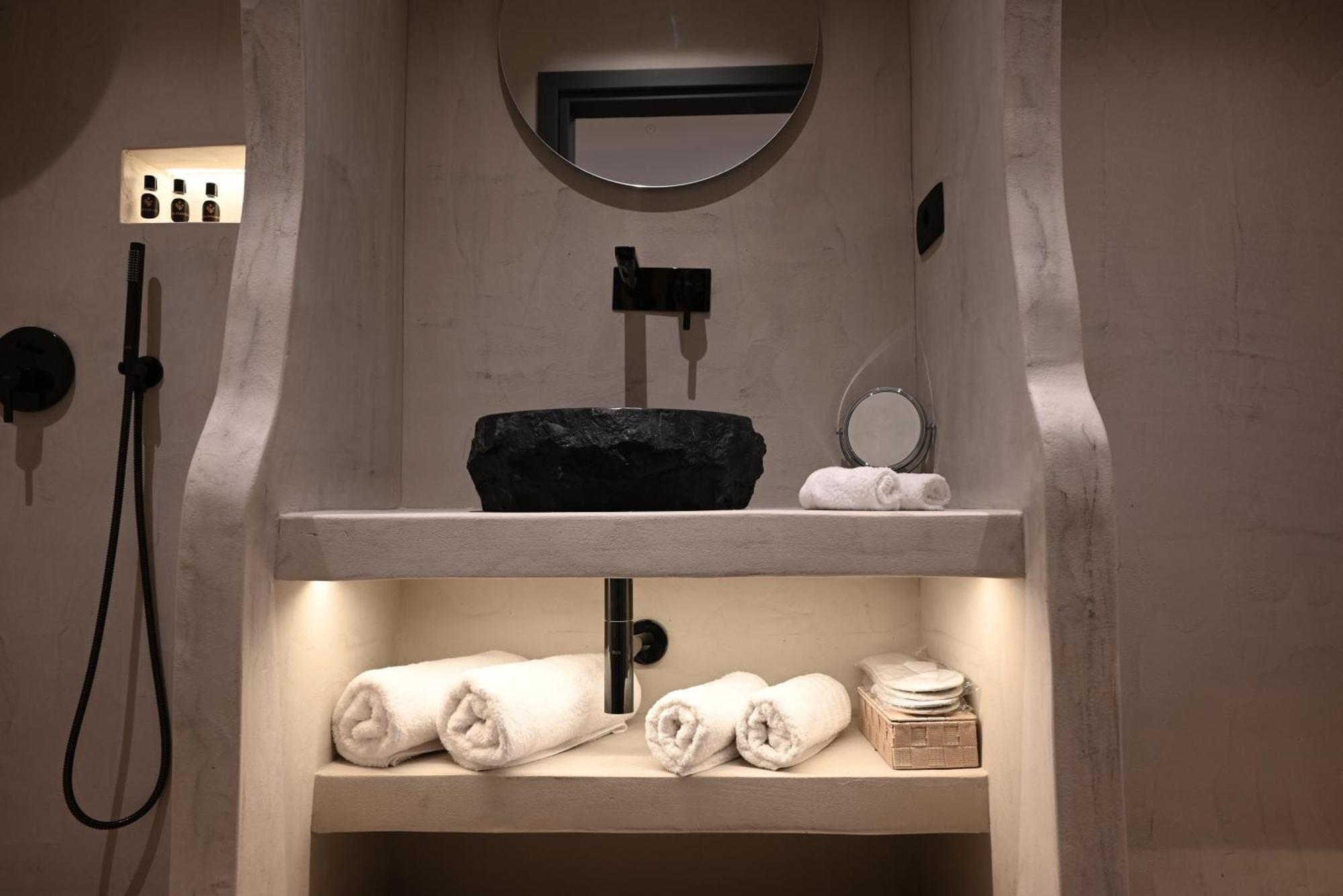 Apartment Lackos Luxury